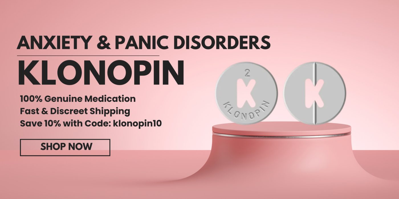 Klonopin Online USA – Affordable Price & Guaranteed Quality 8 Klonopin