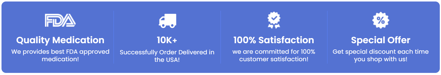 Buy Trakem 100mg Online