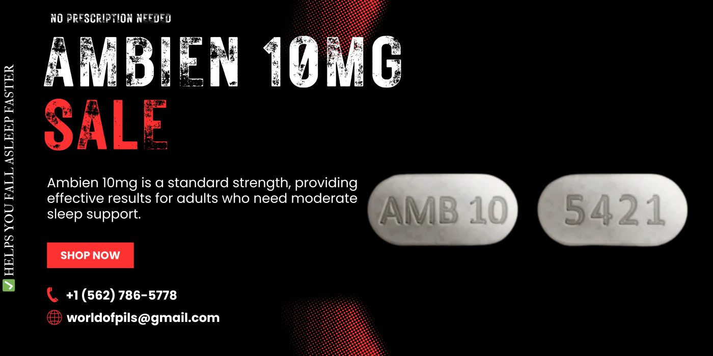 Ambien 10mg Online – Fast Relief for Insomnia & Sleep Disorders 3 Ambien 10mg Online