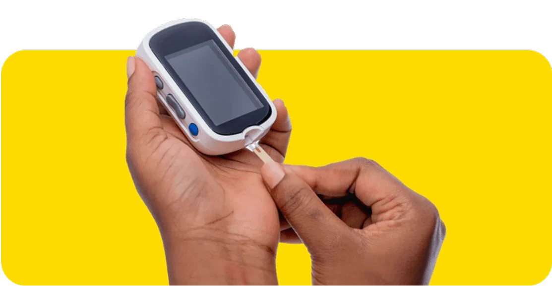 Ongoing Condition Image